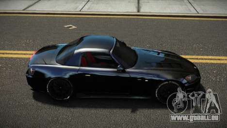 Honda S2000 G-Sport pour GTA 4