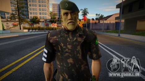 Skin PE pour GTA San Andreas