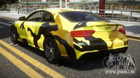 Audi RS5 R-Sport S14 für GTA 4