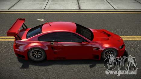 BMW M3 GT2 R-Tune pour GTA 4