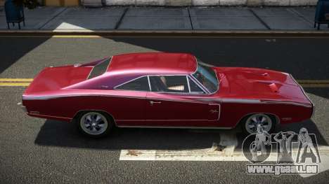 Dodge Charger RT 71th V1.1 pour GTA 4