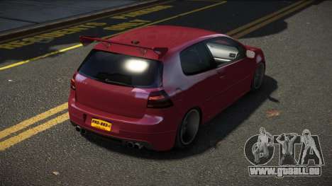 Volkswagen Golf GTI R-Tuning für GTA 4