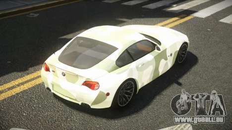 BMW Z4 M-Sport S1 für GTA 4