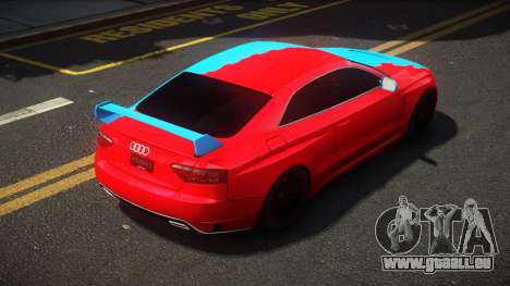 Audi S5 R-Tune S3 für GTA 4