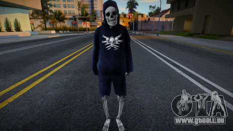 Swmotr5 Skull für GTA San Andreas