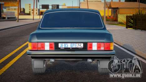 GAZ 31013 Volga pour GTA San Andreas