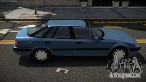 Daewoo Espero SN V1.2 pour GTA 4