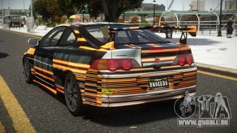 Honda Integra R-Tuning S6 pour GTA 4