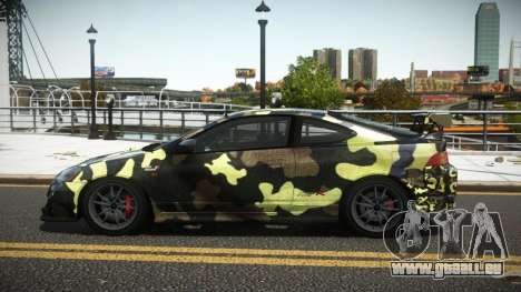 Honda Integra R-Tuning S4 pour GTA 4