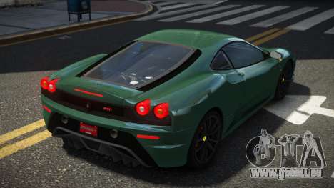 Ferrari F430 SR-X pour GTA 4