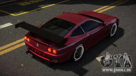 Ferrari 575M R-Tune V1.1 für GTA 4