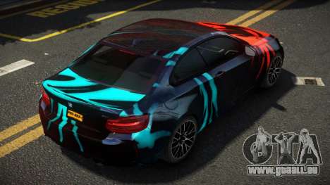 BMW M2 R-Sport LE S5 für GTA 4