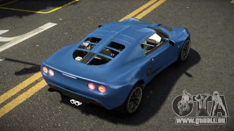 Lotus Exige SC V1.1 für GTA 4