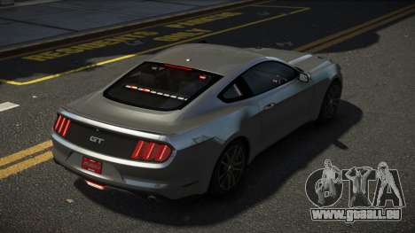 Ford Mustang GT Special für GTA 4