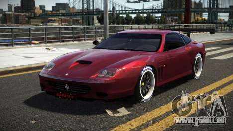 Ferrari 575M R-Tune V1.1 für GTA 4