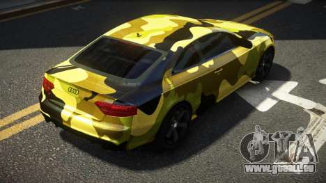 Audi RS5 R-Sport S14 pour GTA 4