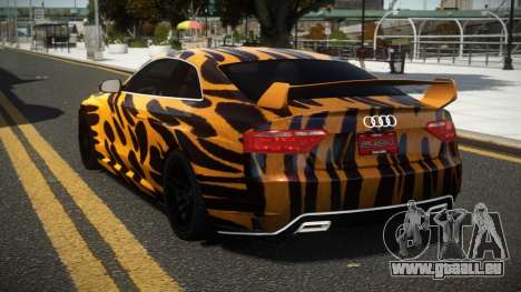 Audi S5 R-Tune S1 für GTA 4