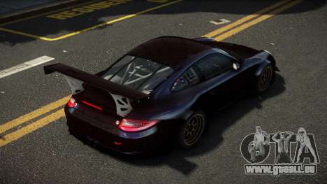 Porsche 911 GT3 Sport V1.2 pour GTA 4