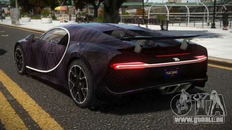 Bugatti Chiron L-Edition S11 für GTA 4