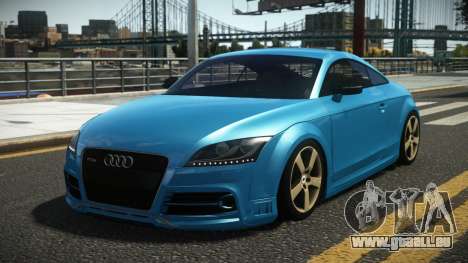 Audi TT RS G-Sport für GTA 4