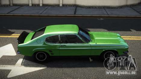 Ford Capri GT-S pour GTA 4