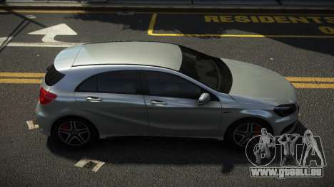 Mercedes-Benz A45 AMG 5HB pour GTA 4