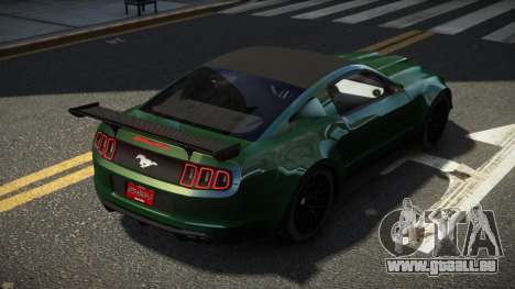 Ford Mustang GT R-Custom für GTA 4