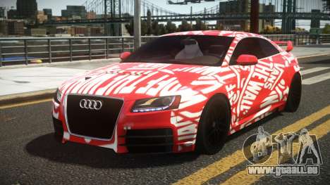 Audi S5 R-Tune S9 für GTA 4