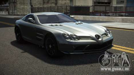 Mercedes-Benz SLR S-Tune pour GTA 4