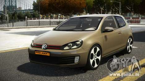 Volkswagen Golf GTI R-Style V1.0 für GTA 4