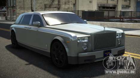 Rolls-Royce Phantom E-Style für GTA 4