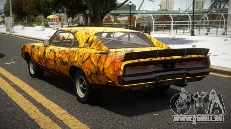 1969 Dodge Charger RT R-Tune S9 für GTA 4