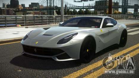 Ferrari F12 T-F152 V1.0 für GTA 4