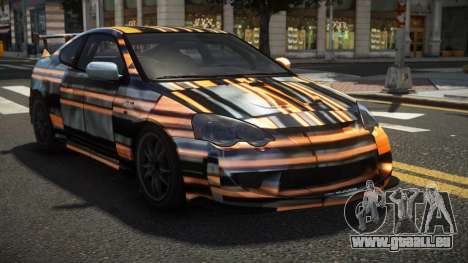 Honda Integra R-Tuning S6 für GTA 4