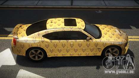 Dodge Charger SRT8 X-Edition S2 für GTA 4