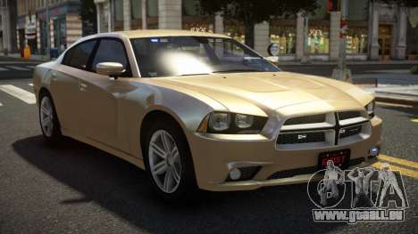 Dodge Charger Special V1.1 pour GTA 4