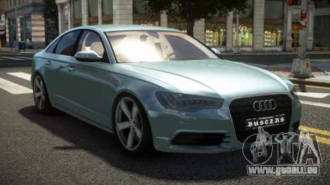 Audi A6 SN V1.2 für GTA 4