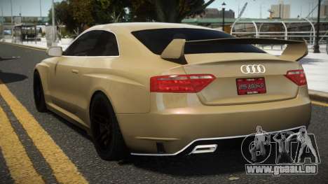 Audi S5 R-Tune für GTA 4