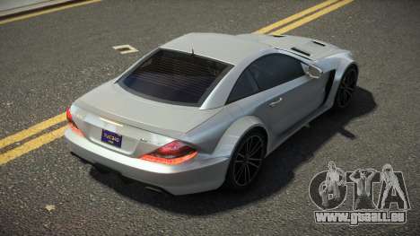 Mercedes-Benz SL65 AMG SC für GTA 4