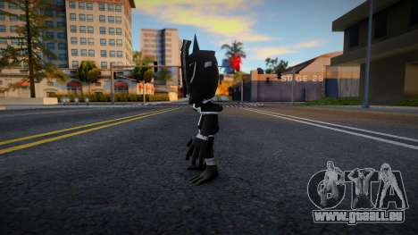 Inubrother pour GTA San Andreas