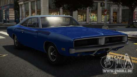 Dodge Charger RT OS 69Th pour GTA 4