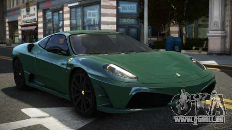 Ferrari F430 SR-X pour GTA 4