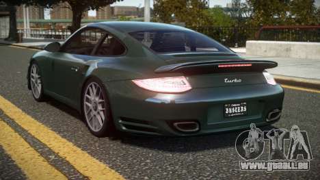 Porsche 911 Turbo SC V1.1 pour GTA 4