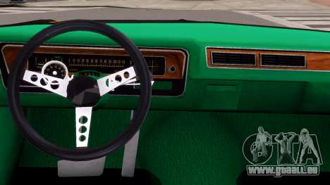 Dodge Coronet Burnet Ferndale für GTA 4