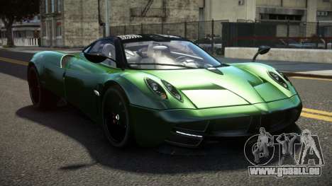 Pagani Huayra R-Tune für GTA 4