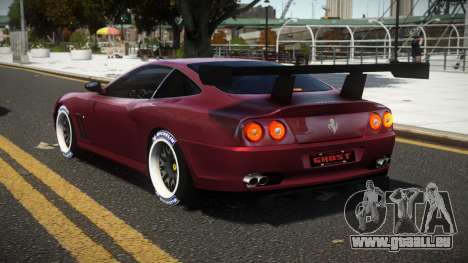 Ferrari 575M R-Tune V1.1 für GTA 4