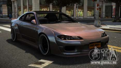 Nissan Silvia S15 Sport V1.2 pour GTA 4