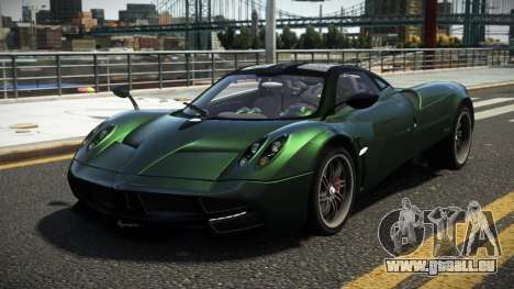 Pagani Huayra G-Sport für GTA 4