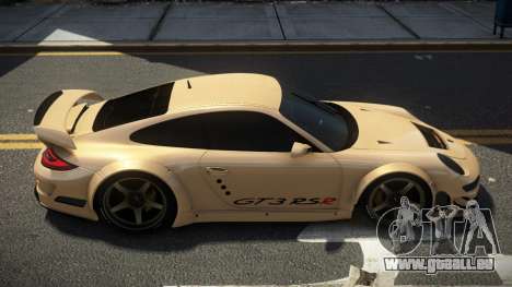 Porsche 911 GT3 SC V1.1 für GTA 4