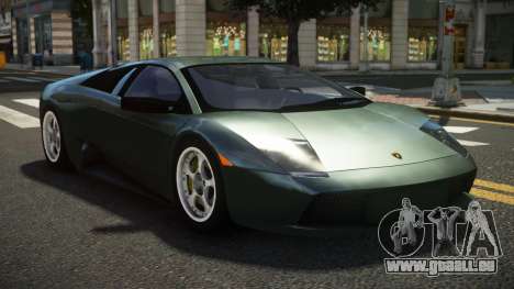 Lamborghini Murcielago SC V1.2 pour GTA 4